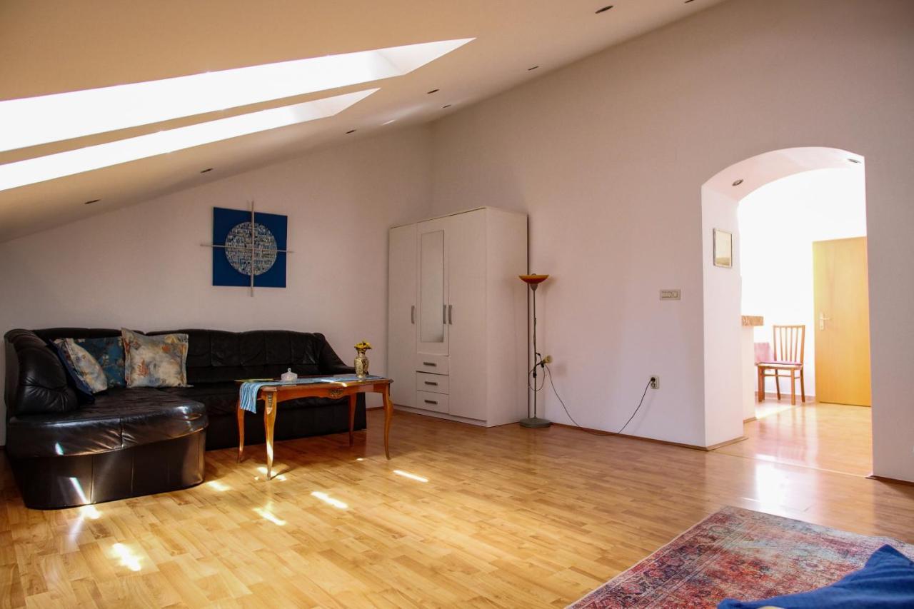 Amu Apartment Πούλα Εξωτερικό φωτογραφία