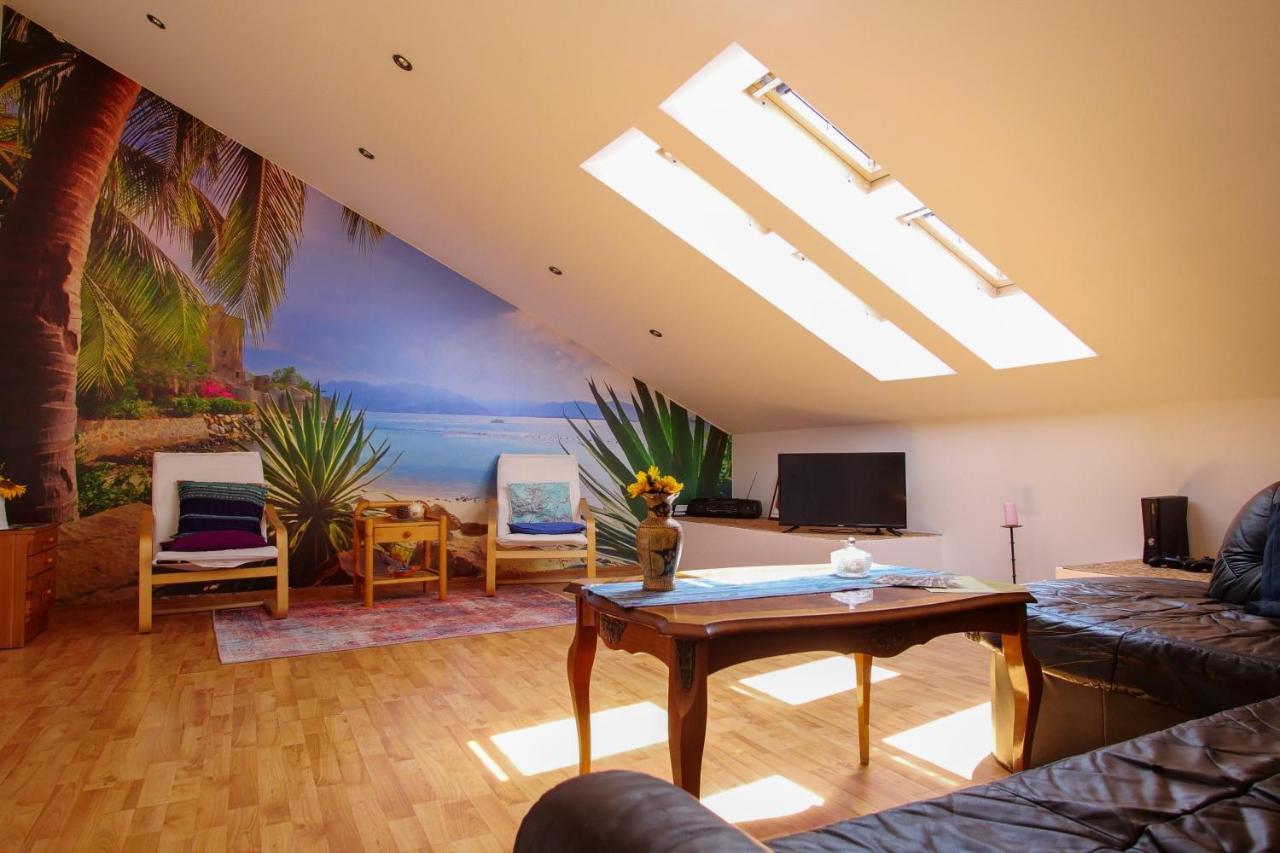 Amu Apartment Πούλα Εξωτερικό φωτογραφία