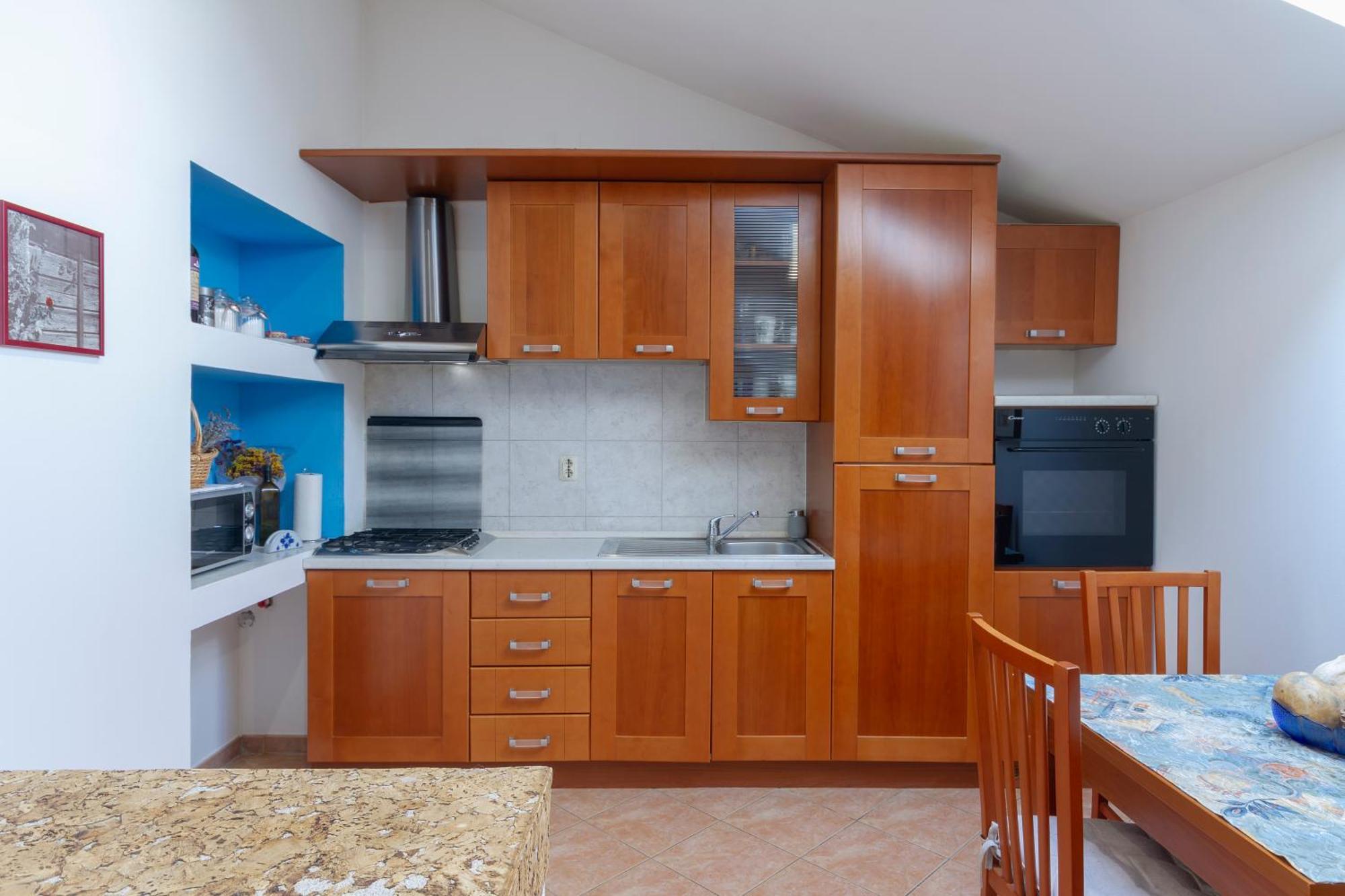 Amu Apartment Πούλα Εξωτερικό φωτογραφία