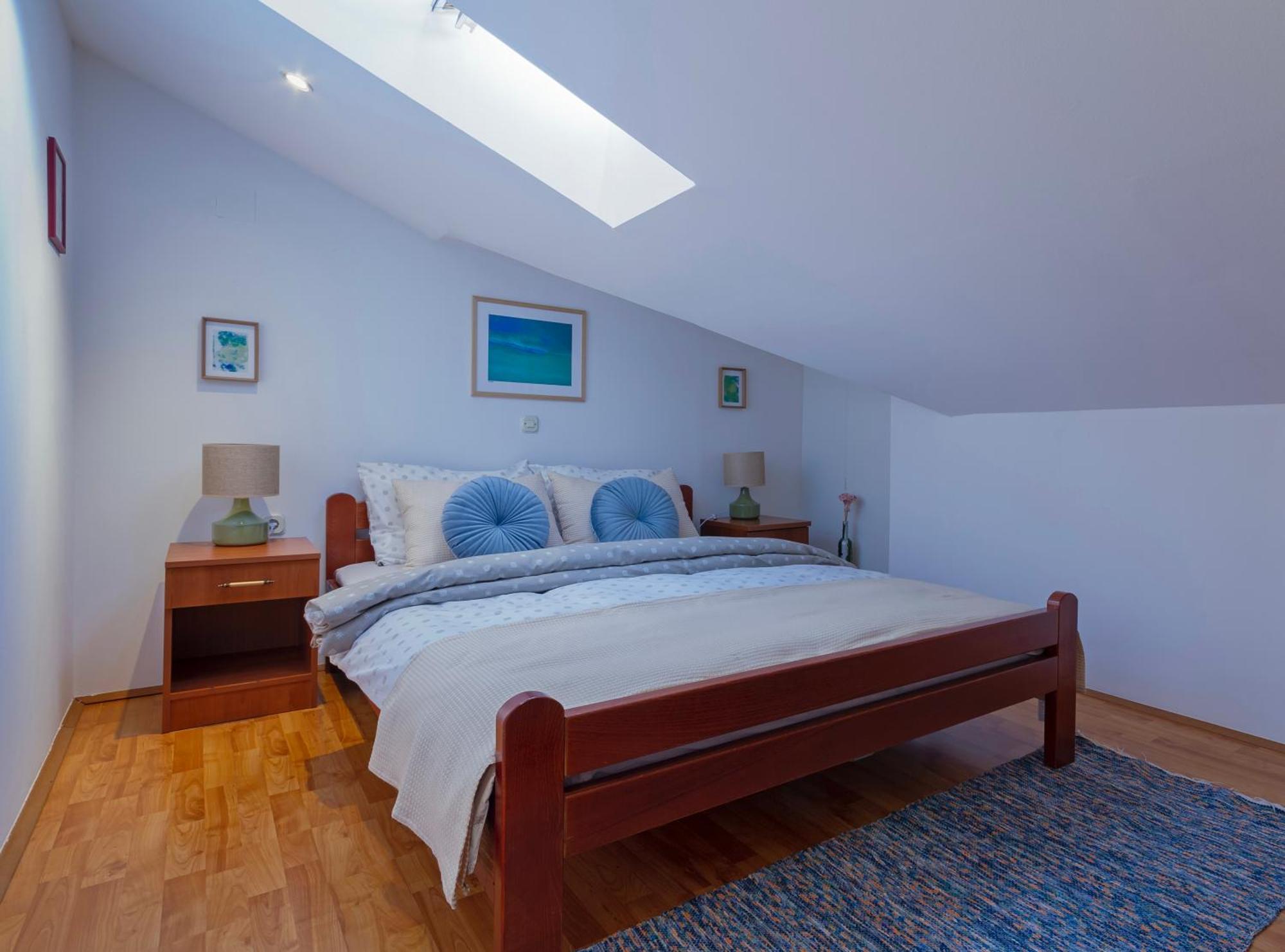 Amu Apartment Πούλα Εξωτερικό φωτογραφία
