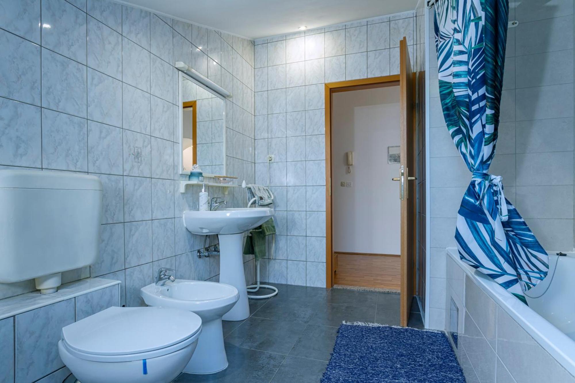 Amu Apartment Πούλα Εξωτερικό φωτογραφία