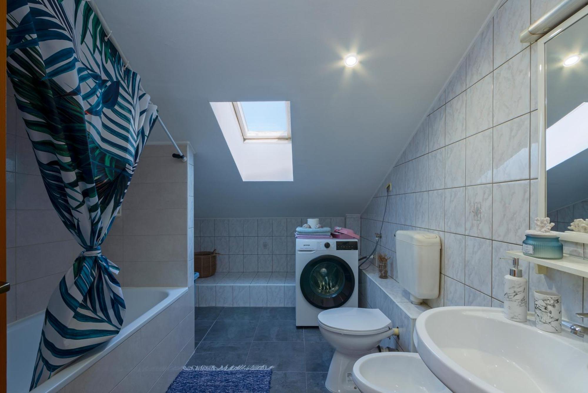 Amu Apartment Πούλα Εξωτερικό φωτογραφία