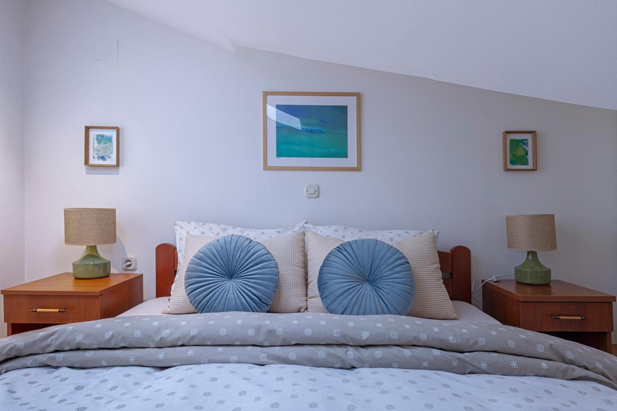 Amu Apartment Πούλα Εξωτερικό φωτογραφία