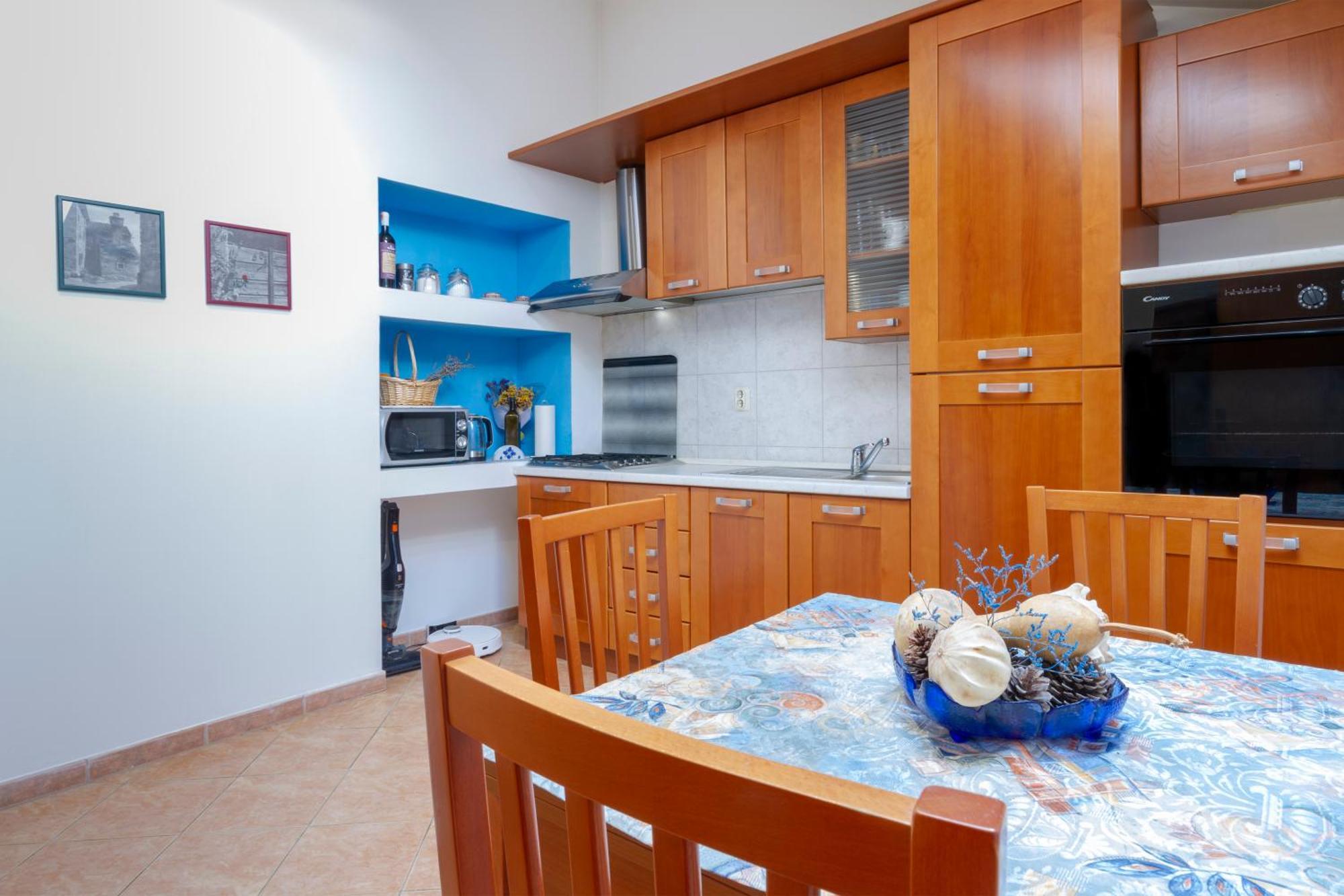 Amu Apartment Πούλα Εξωτερικό φωτογραφία