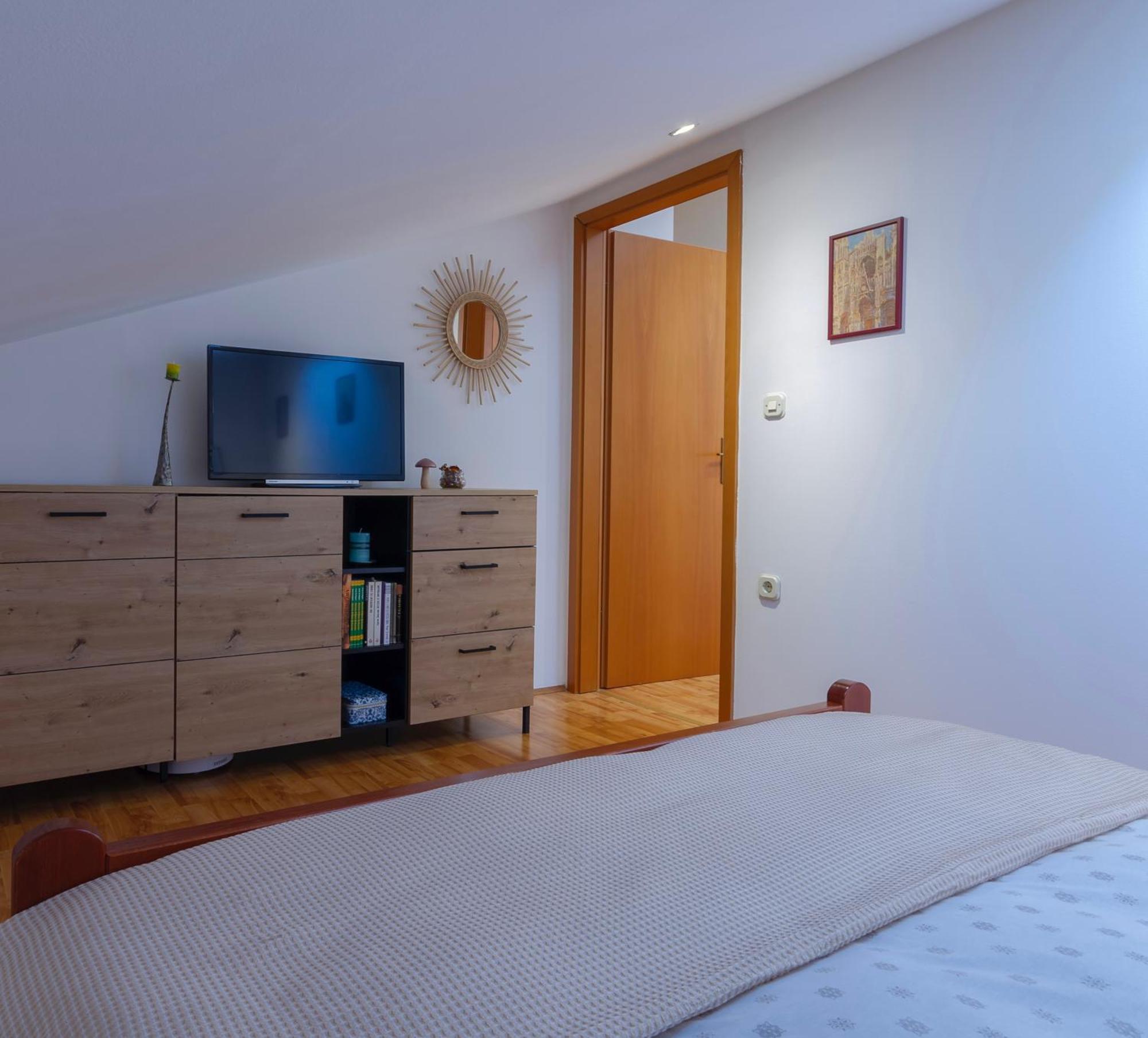 Amu Apartment Πούλα Εξωτερικό φωτογραφία